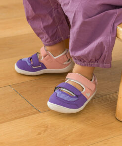 detske sandale, barefoot, littlebluelamb