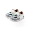 Kinderschuhe, barefoot, littlebluelamb