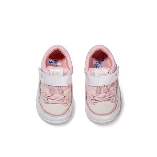 Kinderschuhe, barefoot, littlebluelamb