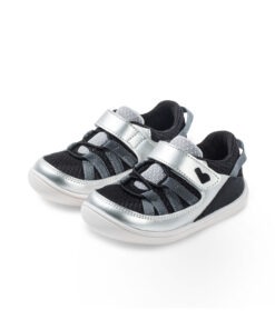 Kinderschuhe, barefoot, littlebluelamb