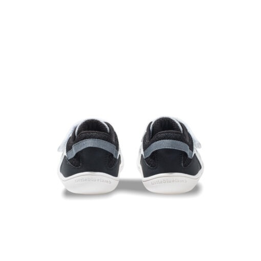 Kinderschuhe, barefoot, littlebluelamb