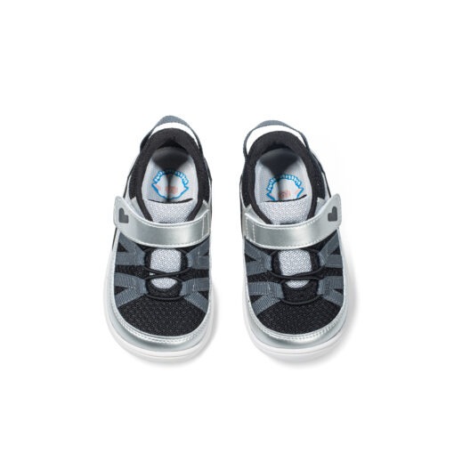 Kinderschuhe, barefoot, littlebluelamb