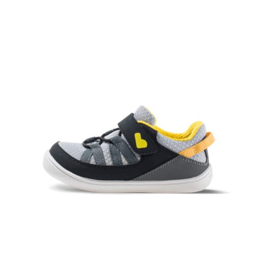 Kinderschuhe, barefoot, littlebluelamb