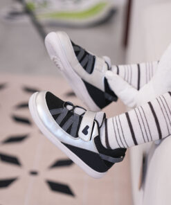 Kinderschuhe, barefoot, littlebluelamb